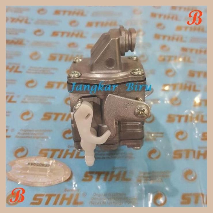 [JRB] CARBURATOR SENSO MS-651 STIHL WALBRO ORIGINAL