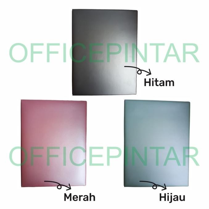 

Album kpop Binder A4 3 lubang board tebal kaku murah