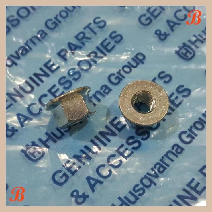 [JRB] NUT BAR MUR BAR SENSO 3120XP HUSQVARNA ORIGINAL