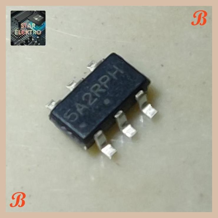 [SRE] NCP1251B Sot23-6 Sot NCP1251BSN65T1G 5A2RPH NCP1251 IC PWM Onsemi