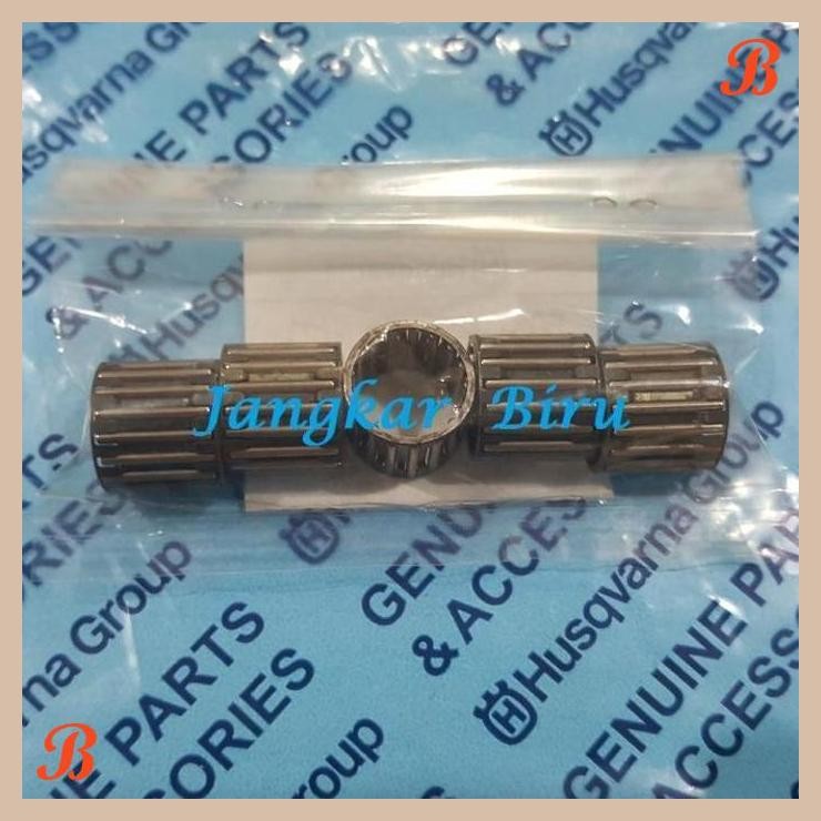 [JRB] BEARING SPROCKET 394XP 394 XP 395XP 395 XP HUSQVARNA ORIGINAL