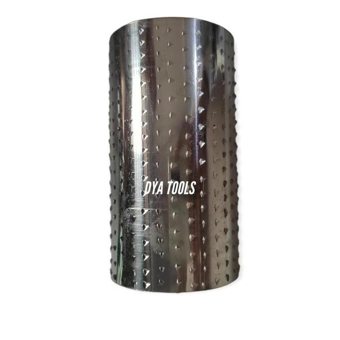 ROLL PARUTAN KELAPA SINGKONG / ROLL PARUT HALUS KASAR / MATA PARUT Terlaris