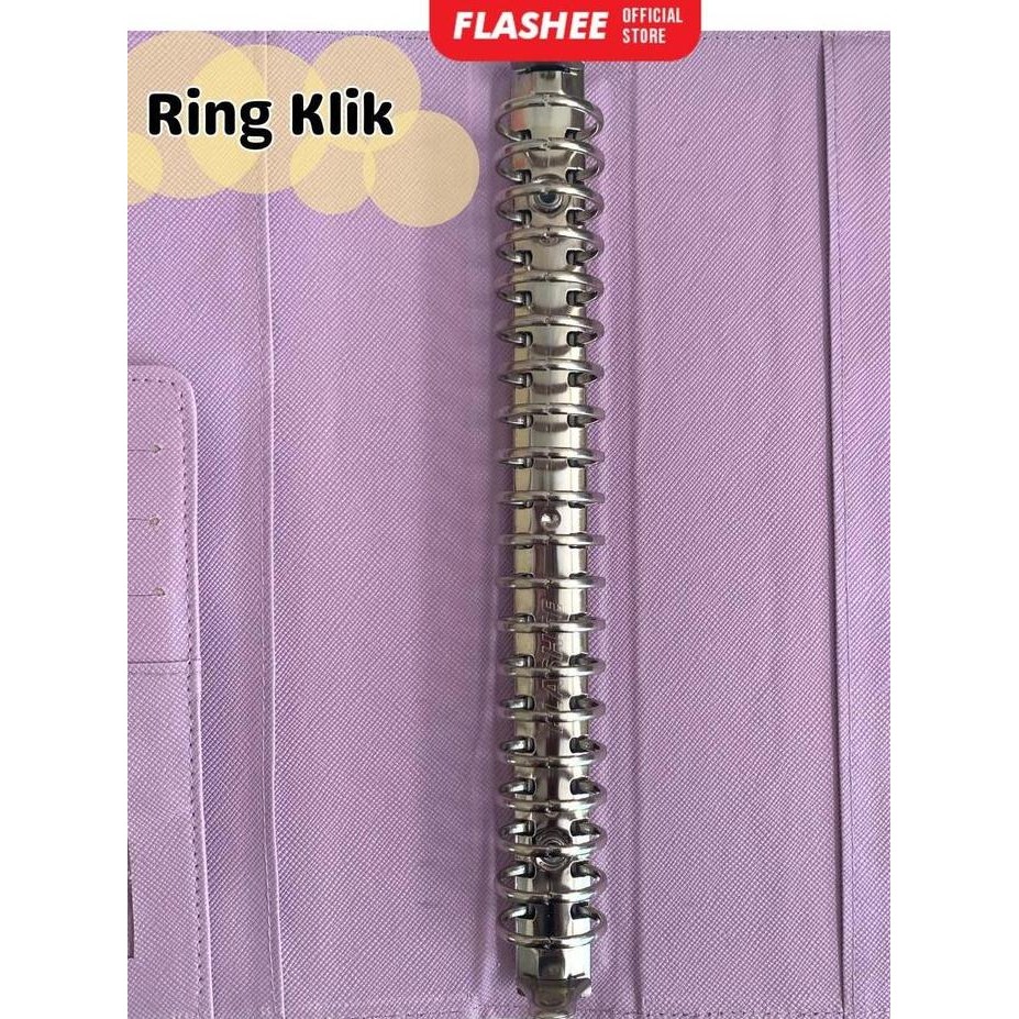 

Flashee Binder Polos Eksklusif Levi Binder B5 26 Ring Agenda Kertas Paper B5 Polos 26 Ring Binder Organizer Multifungsi B5 Berkualitas Termurah Stationery murah