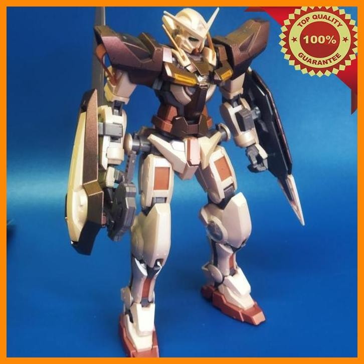 [CLA] NG 1/100 EXIA TRANS AM 2ND BANDAI