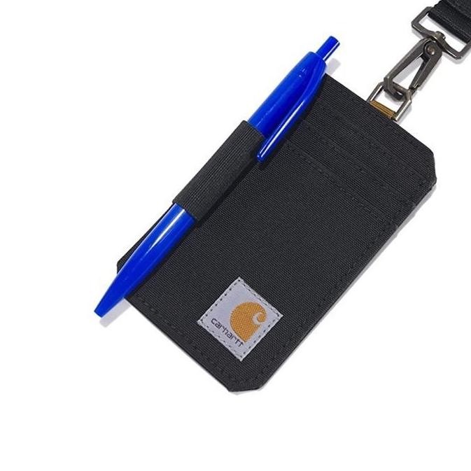 

Carhartt Nylon Duck ID Lanyard 100% Original murah