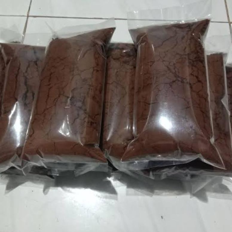 

1 KG kopi bubuk robusta asli kopi PAGARALAM