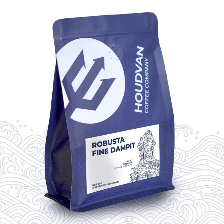 

KOPI ROBUSTA FINE DAMPIT 200GR