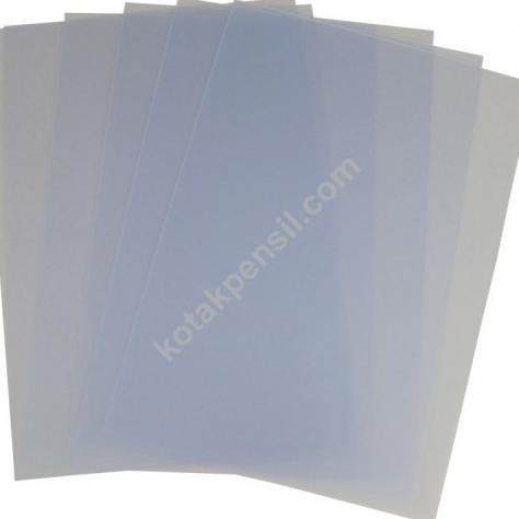 

Mika Film ASAHI Cover Jilid 0,22 0.22 mm A3 Kulit Jeruk Doff murah