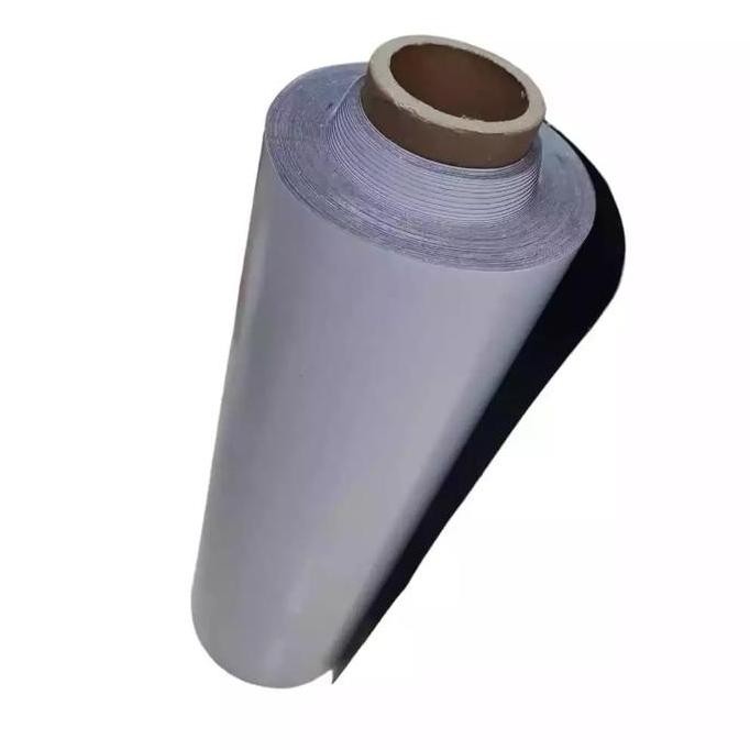 Magnet Lembaran Magnit Lembaran Magnet sheet Magnet fleksibel Tebal 0,5mm termurah