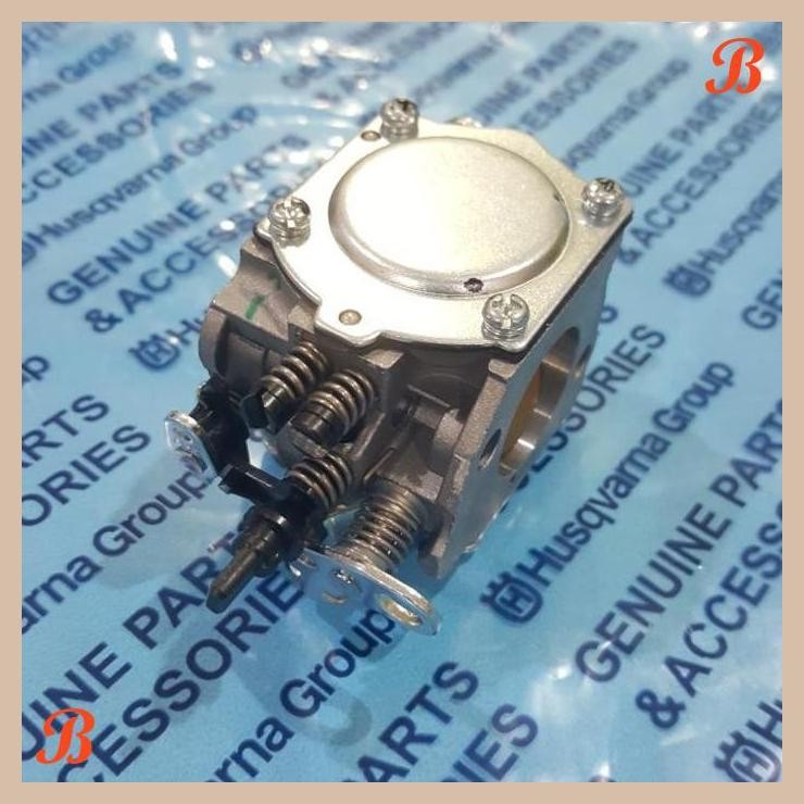 [JRB] CARBURATOR 394XP HUSQVARNA ORIGINAL