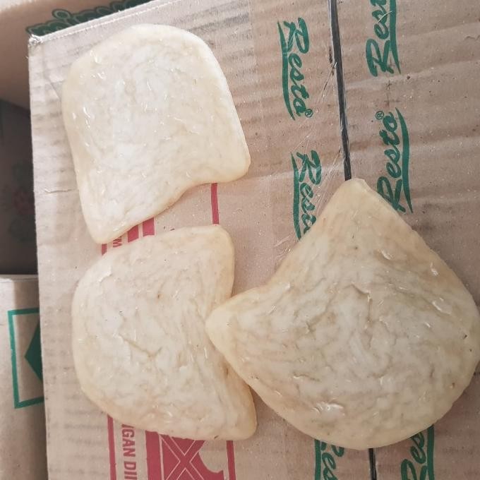 

Grosir Kerupuk Udang Merk Legian (Gondang)