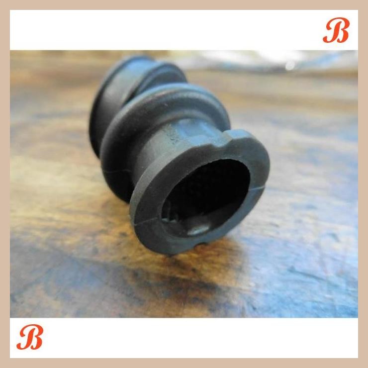 [JRB] INTAKE MANIFOLD GS-461 STIHL ORIGINAL