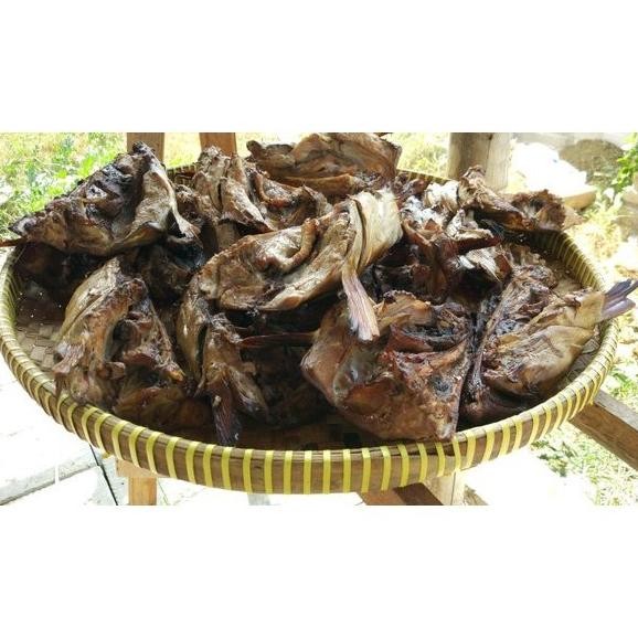 

Promo Sgs Ikan Asap Kepala Manyung 1 Kg