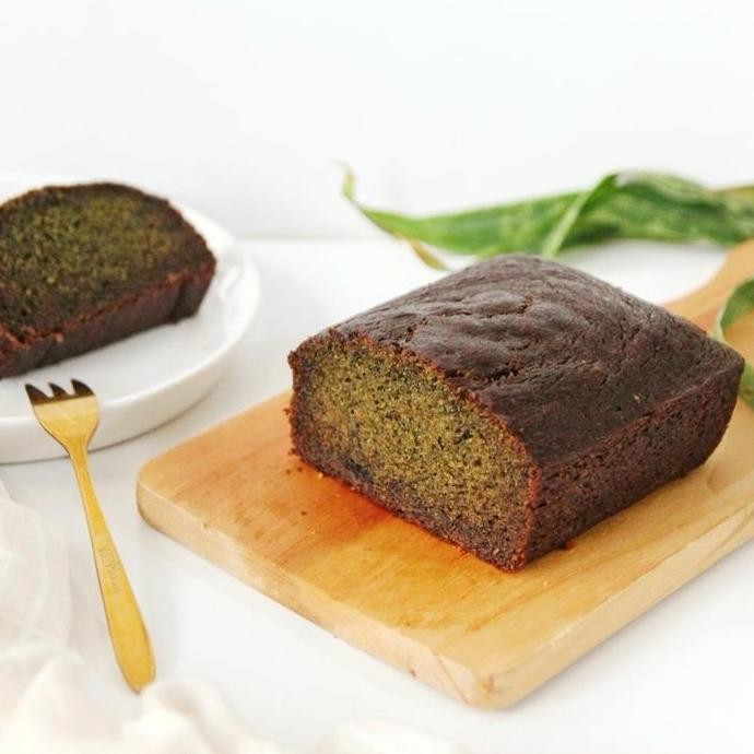 

Promo Pandan Banana Cake / Banana Bread By Bread & Bites [Personal Loaf 500G, Full Loaf 1000G] Instant/Sameday Only