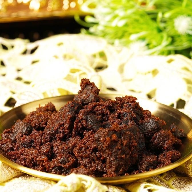 

Sale Rendang Paru Sapi 800Gram