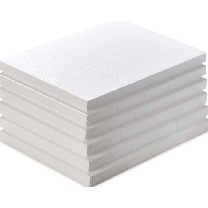 

Sterofoam Ukuran 50Cm X 100Cm X 4 Cm Terbaru