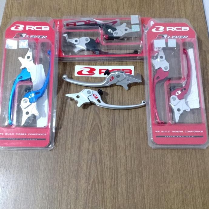 New HANDLE REM RCB S3 ADV PCX 150 PCX 160 VARIO 160