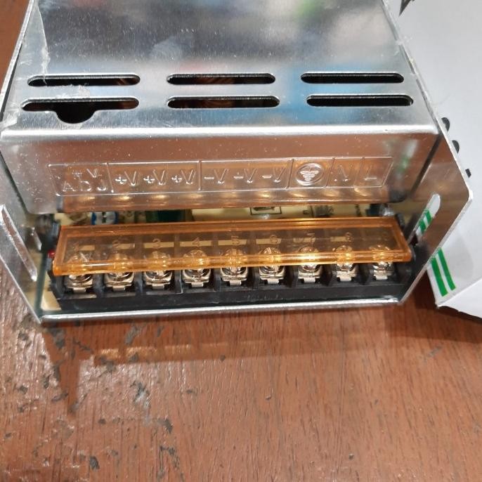 Spesial Trafo Led Strip 30A / Trafo Jaring / Power Supply 30 Amper