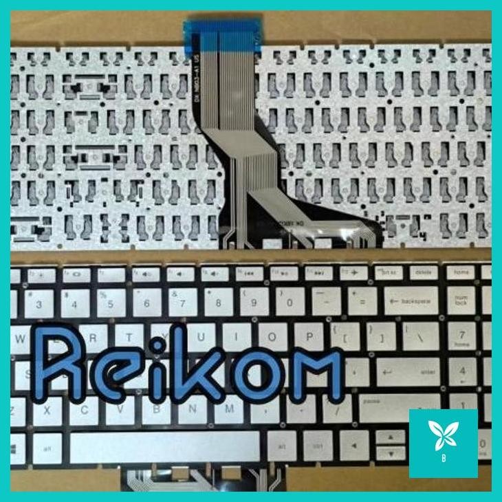 | RKM | Keyboard HP 15sfq 15s-fq 15s-fq2503tu 15s-fq2705tu 15s-fq5148tu