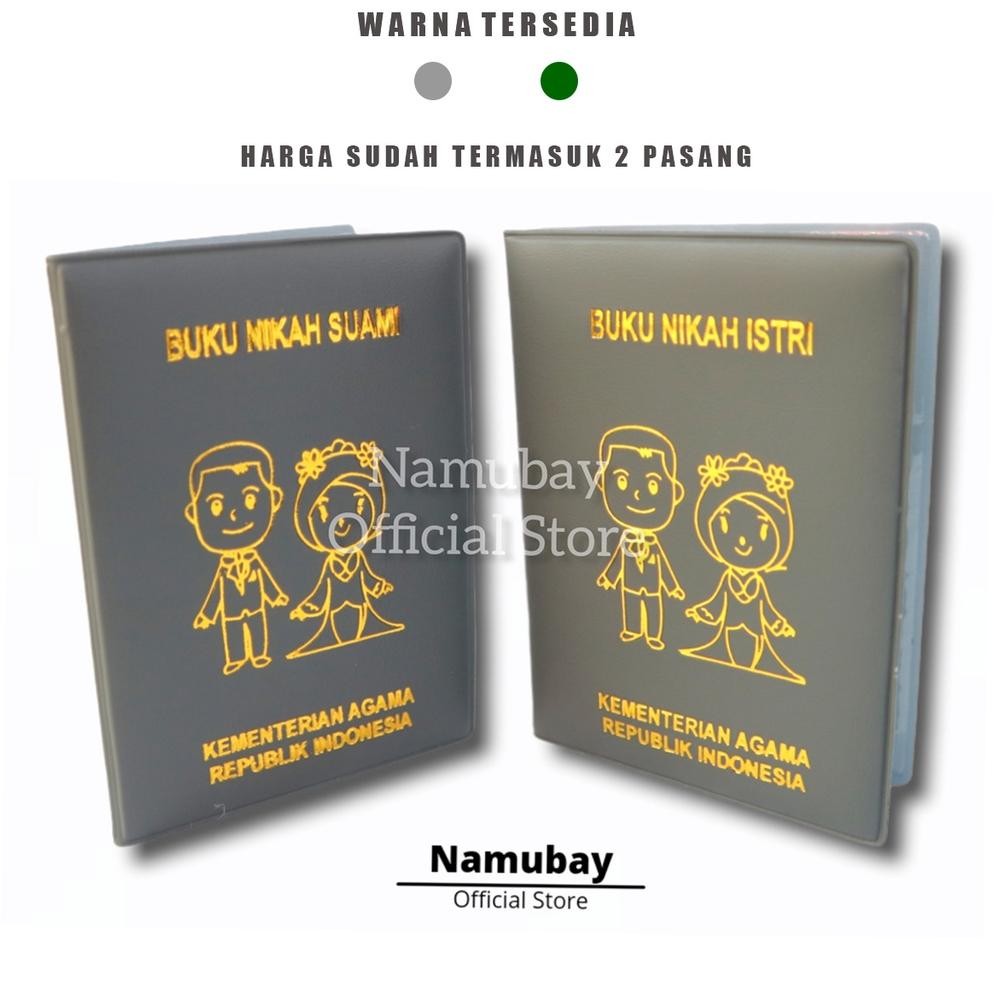 

Promo Gila Sampul Buku Nikah Suami Istri 1 Set 2 Pasang / Cover Buku Nikah / Sampul Buku Nikah Unik / Cover Buku Nikah / Hiasan Mahar Cover Buku Nikah / Tempat Buat Buku Nikah / Tempat Buku Nikah / Dompet Tempat Buku Nikah / Tempat Penyimpanan Buku Nikah