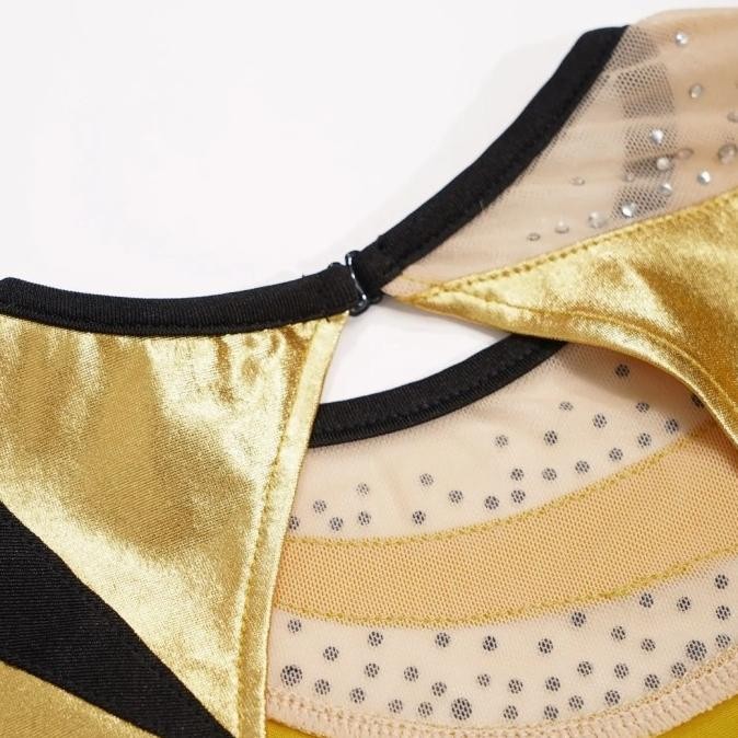 Gymnastic Leotard LT76