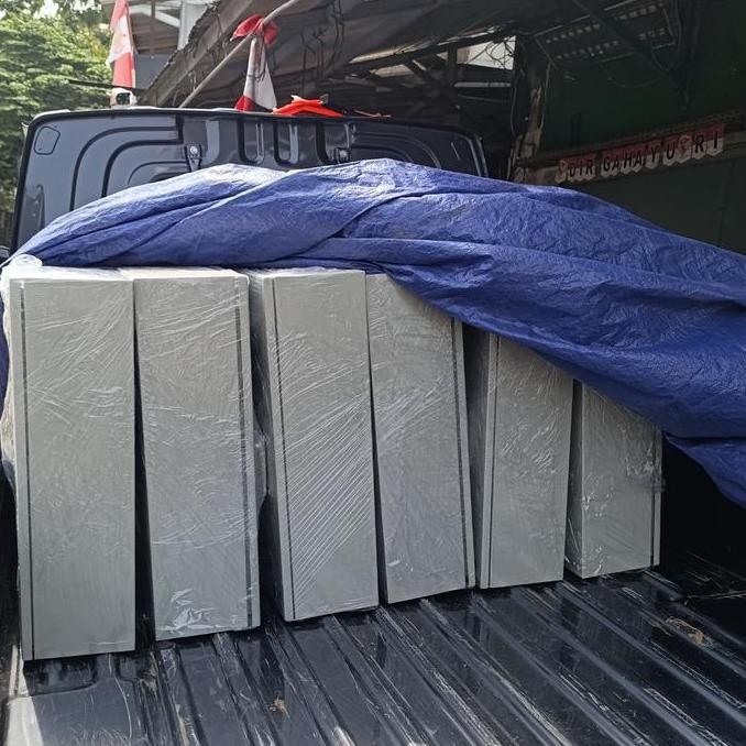 Terjangkau Panel Capasitor Bank 20 Kvar ( Brand Capasitor Gae)