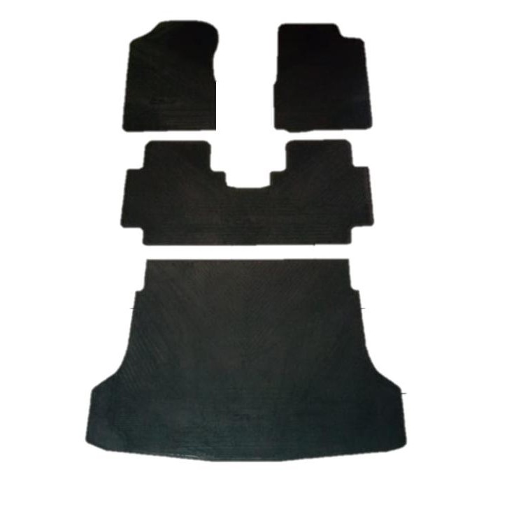 TERBARU - KARPET MOBIL ALL NEW CRV GEN 3 KARPET HONDA CRV KARLAN MOBIL CRV 2007