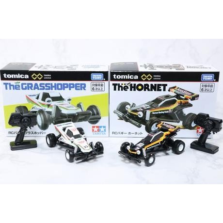 Sale Tomica Premium Unlimited - Tamiya Mini 4Wd Rc Buggy