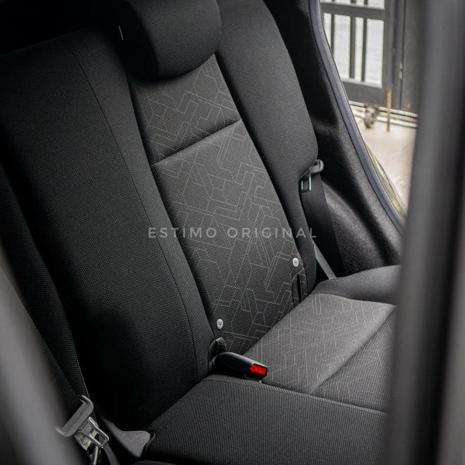 TERMURAH - Jual Kain Jok Mobil Jazz GK5 Jazz RS 2008 -2017 Original 100%