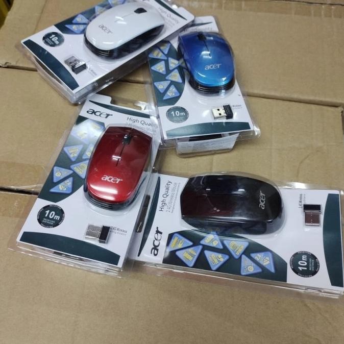 Original Mouse Acer Wireless