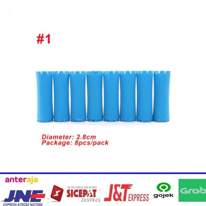 Sale Roll Rotto Keriting Rambut / Alat Keriting Rambut/ Rotto Kriting Rambut