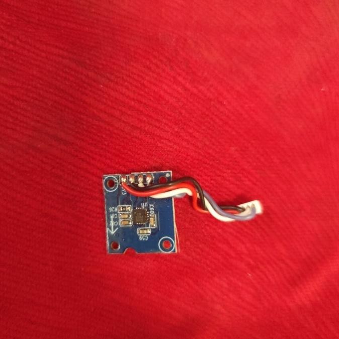 Board Gyro Sparepart Drone SG907 SG901
