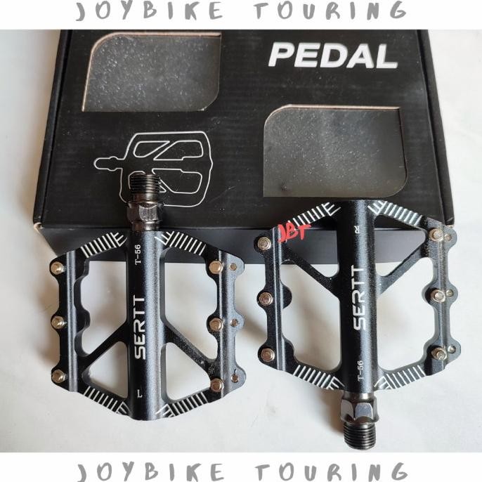 PEDAL BEARING MTB - PEDAL SEPEDA MTB BEARING