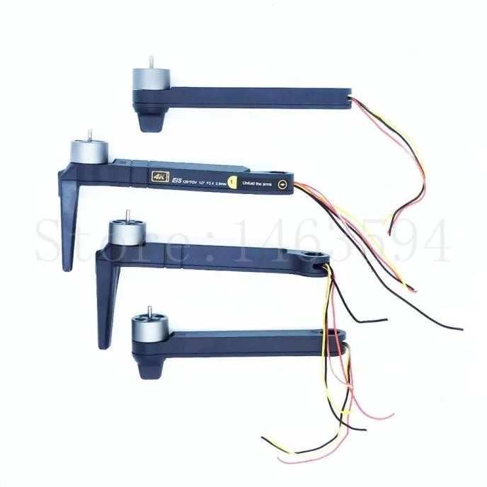 Arm Lengan MJX MG1 MG-1 Drone