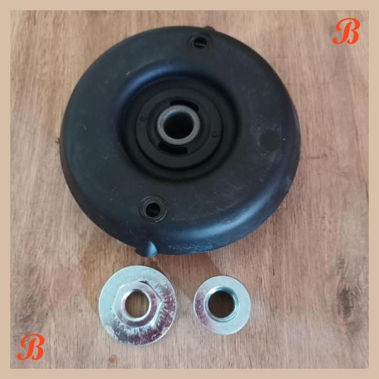 [TLV] SUPPORT SHOCK PEUGEOT 307