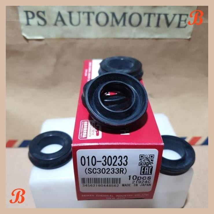 [PSA] KARET REM MITSUBISHI ENGKEL DEPAN 1 1/4 SC30233 SEIKEN JAPAN