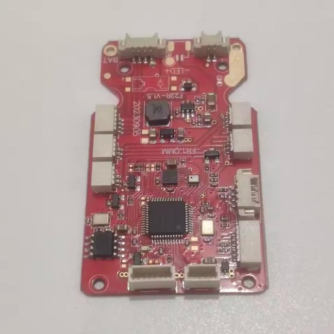 Mainboard SJRC F22 S2 Pro Plus Receiver Board