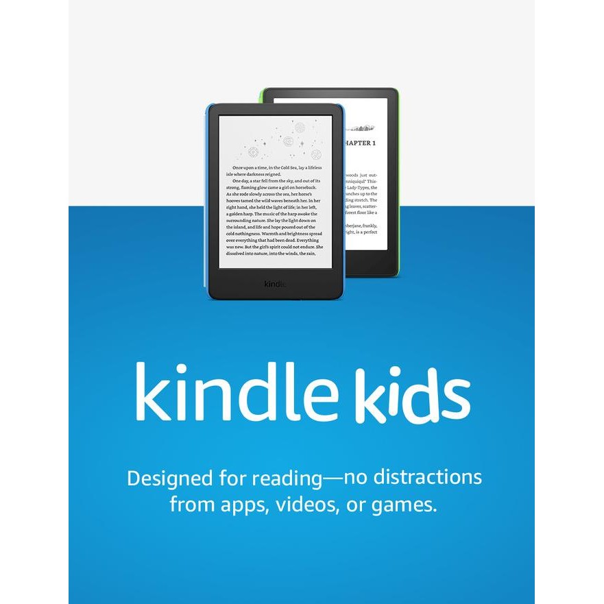 Baru Kindle Paperwhite, Oasis, Scribe & lainnya E Readers