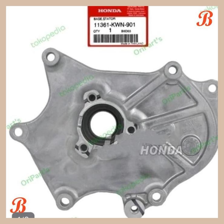 [SMM] BASE STATOR VARIO 125 VARIO 150 ORI AHM 11361-KWN-901