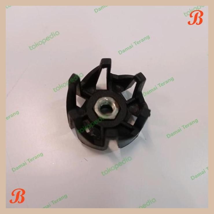 [DMT] COUPLING GEAR / GIGI PISAU BLENDER PHILIPS HR 1741 HR 1741