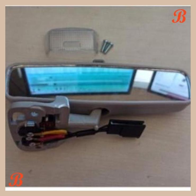 [TLV] SPION TENGAH FULLSET DAIHATSU CERIA IMPOR
