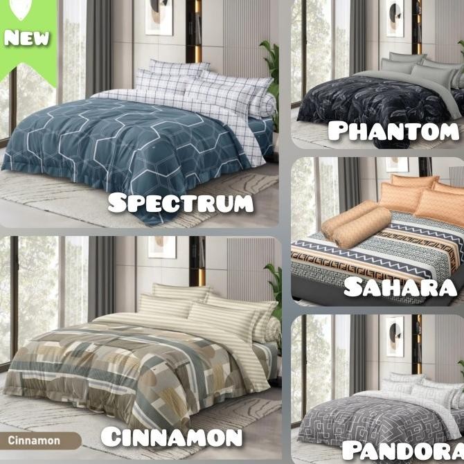 Bed Cover Lady Rose King 180x200