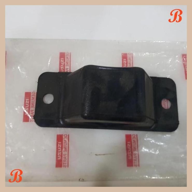 [PBM] KARET GANJALAN PER BELAKANG MOBIL PANTHER CAPSUL