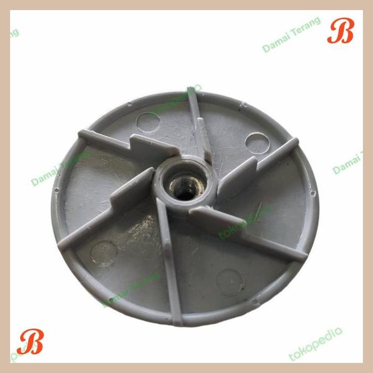 [DMT] CONNECTOR GEAR GIGI MESIN BLENDER KIRIN BEAUTY BLENDER KBB MODEL LAMA