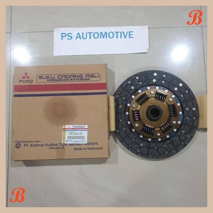 [PSA] KOPLING MITSUBISHI PS100 UMPLUNG ME538228 ORIGINAL