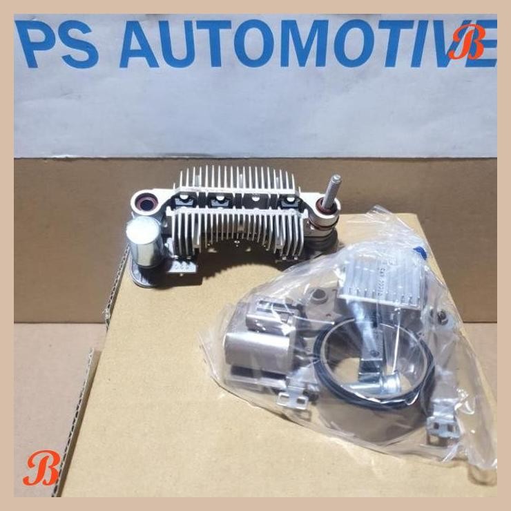 [PSA] IC   DIODA ALTERNATOR MITSUBISHI L300 DIESEL MITSUBISHI ELECTRIC