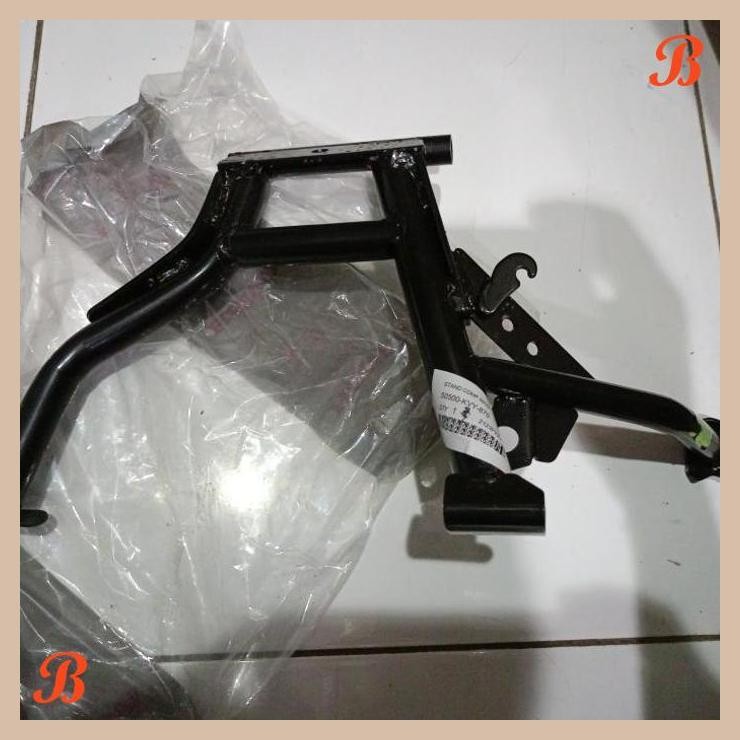 [SMM] STANDAR DUA 2 STANDAR TENGAH BEAT SCOOPY KARBU ORI AHM 50500KVY870