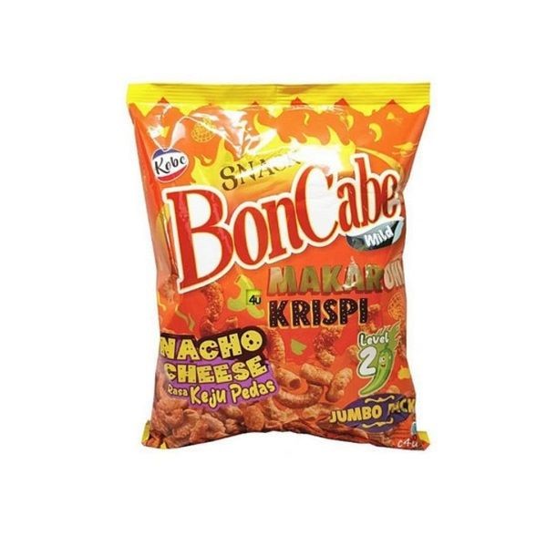 BONCABE MAKARONI KEJU LV 2 150/135 GR