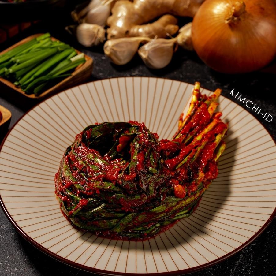 

Imchi Ucai Freh Home Made 1 G