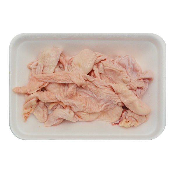 

AYAM KULIT 250-350 GR